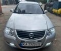 Серый Ниссан Альмера Классик, объемом двигателя 1.6 л и пробегом 160 тыс. км за 6300 $, фото 8 на Automoto.ua