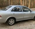 Серый Ниссан Альмера Классик, объемом двигателя 1.6 л и пробегом 185 тыс. км за 5700 $, фото 1 на Automoto.ua
