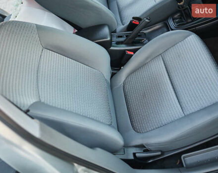 Серый Ниссан Альмера Классик, объемом двигателя 1.6 л и пробегом 69 тыс. км за 7400 $, фото 10 на Automoto.ua