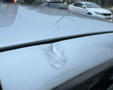 Сірий Ніссан Альмера Класік, об'ємом двигуна 1.6 л та пробігом 78 тис. км за 6500 $, фото 8 на Automoto.ua