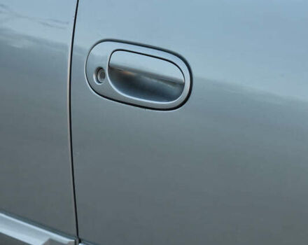 Серый Ниссан Альмера Классик, объемом двигателя 1.6 л и пробегом 69 тыс. км за 7400 $, фото 29 на Automoto.ua