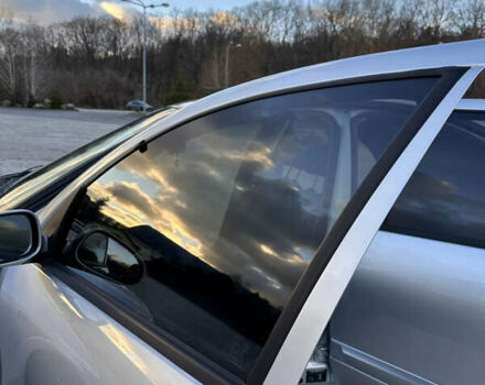 Серый Ниссан Альмера Классик, объемом двигателя 1.6 л и пробегом 69 тыс. км за 7400 $, фото 2 на Automoto.ua