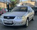 Серый Ниссан Альмера Классик, объемом двигателя 1.6 л и пробегом 180 тыс. км за 3949 $, фото 1 на Automoto.ua