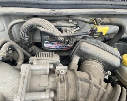 Серый Ниссан Альмера Классик, объемом двигателя 1.6 л и пробегом 131 тыс. км за 5100 $, фото 13 на Automoto.ua