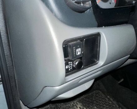 Серый Ниссан Альмера Классик, объемом двигателя 1.6 л и пробегом 112 тыс. км за 4300 $, фото 6 на Automoto.ua