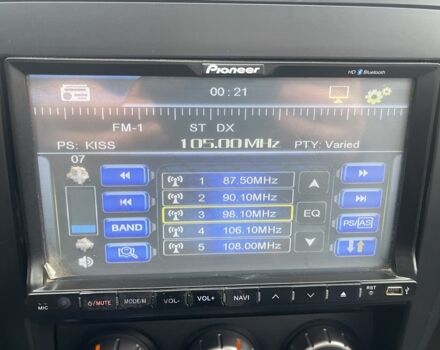 Серый Ниссан Альмера Классик, объемом двигателя 1.6 л и пробегом 131 тыс. км за 5100 $, фото 8 на Automoto.ua