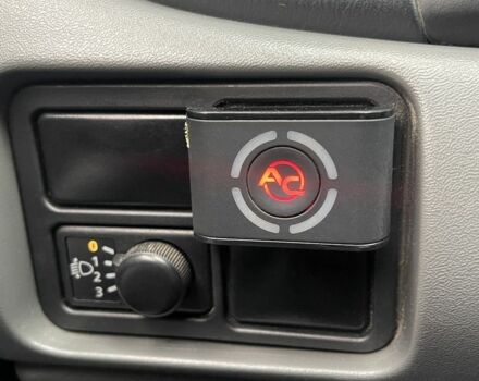 Серый Ниссан Альмера Классик, объемом двигателя 1.6 л и пробегом 131 тыс. км за 5100 $, фото 9 на Automoto.ua