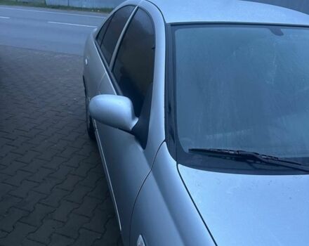 Серый Ниссан Альмера Классик, объемом двигателя 1.6 л и пробегом 112 тыс. км за 4300 $, фото 4 на Automoto.ua