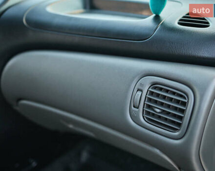 Серый Ниссан Альмера Классик, объемом двигателя 1.6 л и пробегом 69 тыс. км за 7400 $, фото 13 на Automoto.ua