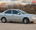 Серый Ниссан Альмера Классик, объемом двигателя 1.6 л и пробегом 69 тыс. км за 7400 $, фото 32 на Automoto.ua
