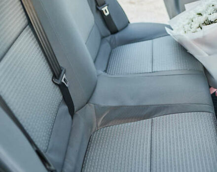 Серый Ниссан Альмера Классик, объемом двигателя 1.6 л и пробегом 69 тыс. км за 7400 $, фото 18 на Automoto.ua