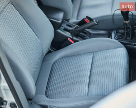 Серый Ниссан Альмера Классик, объемом двигателя 1.6 л и пробегом 69 тыс. км за 7400 $, фото 22 на Automoto.ua