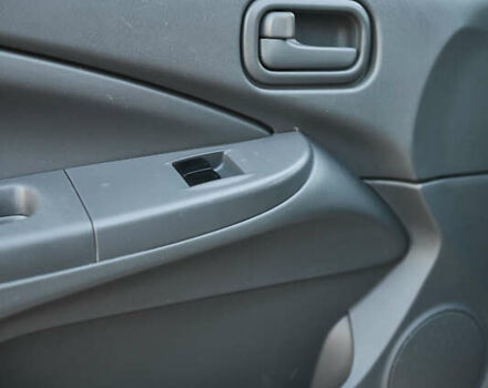 Серый Ниссан Альмера Классик, объемом двигателя 1.6 л и пробегом 69 тыс. км за 7400 $, фото 21 на Automoto.ua