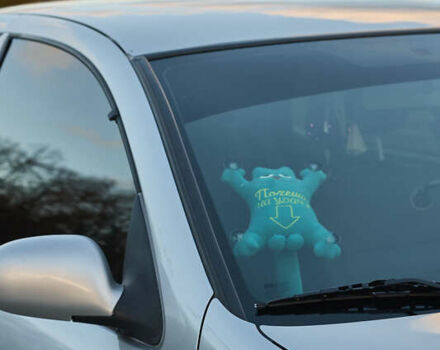 Серый Ниссан Альмера Классик, объемом двигателя 1.6 л и пробегом 69 тыс. км за 7400 $, фото 28 на Automoto.ua