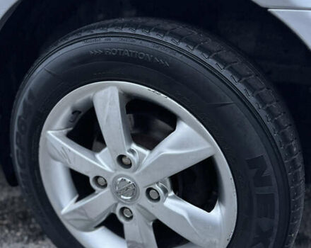 Сірий Ніссан Альмера Класік, об'ємом двигуна 1.6 л та пробігом 78 тис. км за 6500 $, фото 7 на Automoto.ua