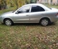 Сірий Ніссан Альмера Класік, об'ємом двигуна 1.6 л та пробігом 174 тис. км за 5600 $, фото 3 на Automoto.ua