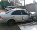 Серый Ниссан Альмера Классик, объемом двигателя 1.6 л и пробегом 100 тыс. км за 2000 $, фото 1 на Automoto.ua