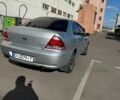 Серый Ниссан Альмера Классик, объемом двигателя 1.6 л и пробегом 242 тыс. км за 4500 $, фото 6 на Automoto.ua