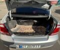 Серый Ниссан Альмера Классик, объемом двигателя 1.6 л и пробегом 242 тыс. км за 4500 $, фото 9 на Automoto.ua