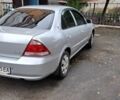 Серый Ниссан Альмера Классик, объемом двигателя 1.6 л и пробегом 120 тыс. км за 5700 $, фото 1 на Automoto.ua