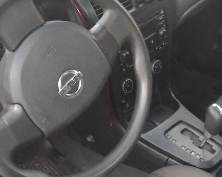 Серый Ниссан Альмера Классик, объемом двигателя 1.6 л и пробегом 190 тыс. км за 4600 $, фото 4 на Automoto.ua