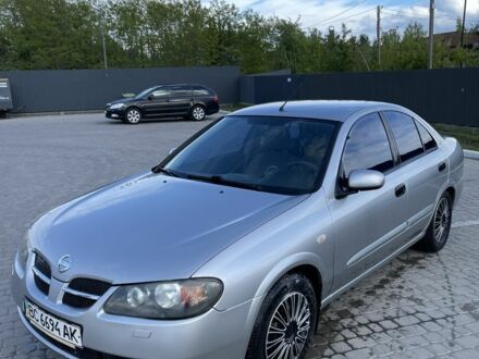 Ніссан Альмера Класік 2005 у Львові на Automoto.ua Сірий Ніссан Альмера Класік, об'ємом двигуна 1.8 л та пробігом 136 тис. км за 5250 $, фото 1 на Automoto.ua