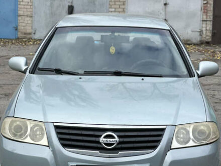 Ніссан Альмера Класік 2006 у Кременчуге на Automoto.ua Сірий Ніссан Альмера Класік, об'ємом двигуна 1.6 л та пробігом 261 тис. км за 2700 $, фото 1 на Automoto.ua