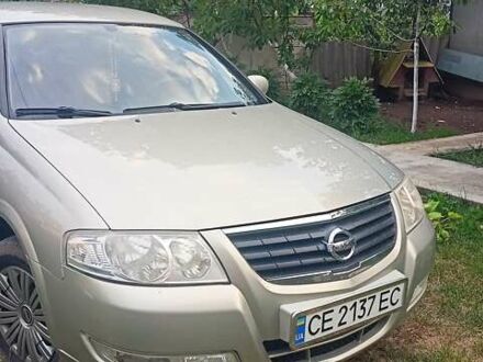 Ніссан Альмера Класік 2007 у Сокинянах на Automoto.ua Сірий Ніссан Альмера Класік, об'ємом двигуна 1.6 л та пробігом 172 тис. км за 5050 $, фото 1 на Automoto.ua