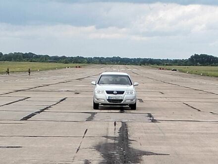 Ниссан Альмера Классик 2007 в Чернигове на Automoto.ua Серый Ниссан Альмера Классик, объемом двигателя 1.6 л и пробегом 233 тыс. км за 4300 $, фото 1 на Automoto.ua