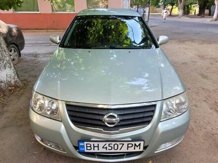 Ніссан Альмера Класік 2007 у Одесі на Automoto.ua Сірий Ніссан Альмера Класік, об'ємом двигуна 1.6 л та пробігом 280 тис. км за 5000 $, фото 1 на Automoto.ua