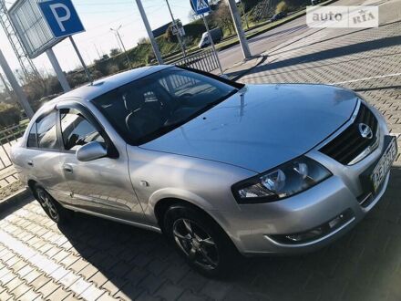 Ниссан Альмера Классик 2010 в Днепре (Днепропетровске) на Automoto.ua Серый Ниссан Альмера Классик, объемом двигателя 1.6 л и пробегом 170 тыс. км за 5900 $, фото 1 на Automoto.ua