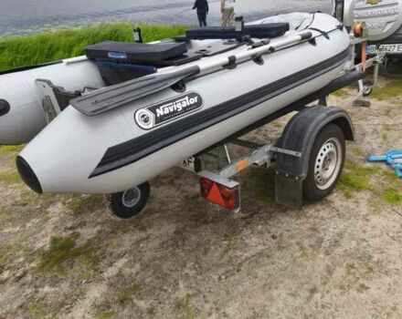 Синий Ниссан Альмера Классик, объемом двигателя 1.6 л и пробегом 245 тыс. км за 2500 $, фото 1 на Automoto.ua