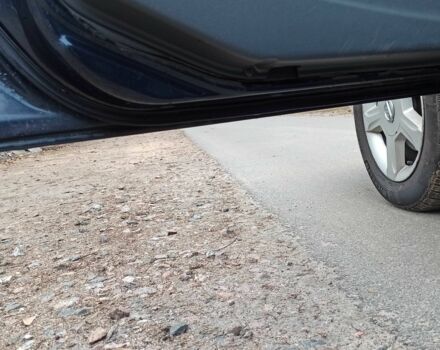 Синий Ниссан Альмера Классик, объемом двигателя 1.6 л и пробегом 211 тыс. км за 3700 $, фото 10 на Automoto.ua