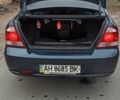 Синий Ниссан Альмера Классик, объемом двигателя 1.6 л и пробегом 213 тыс. км за 3800 $, фото 20 на Automoto.ua