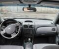 Синий Ниссан Альмера Классик, объемом двигателя 1.6 л и пробегом 218 тыс. км за 4800 $, фото 15 на Automoto.ua