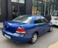 Синий Ниссан Альмера Классик, объемом двигателя 1.6 л и пробегом 170 тыс. км за 3900 $, фото 1 на Automoto.ua