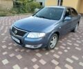 Синій Ніссан Альмера Класік, об'ємом двигуна 1.6 л та пробігом 280 тис. км за 3750 $, фото 1 на Automoto.ua