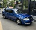 Синий Ниссан Альмера Классик, объемом двигателя 1.6 л и пробегом 170 тыс. км за 3900 $, фото 1 на Automoto.ua
