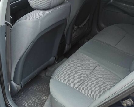 Синий Ниссан Альмера Классик, объемом двигателя 1.6 л и пробегом 211 тыс. км за 3700 $, фото 6 на Automoto.ua