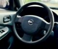 Синій Ніссан Альмера Класік, об'ємом двигуна 1.6 л та пробігом 222 тис. км за 4500 $, фото 31 на Automoto.ua