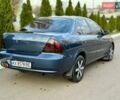 Синій Ніссан Альмера Класік, об'ємом двигуна 1.6 л та пробігом 222 тис. км за 4500 $, фото 10 на Automoto.ua