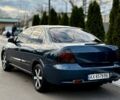 Синій Ніссан Альмера Класік, об'ємом двигуна 1.6 л та пробігом 222 тис. км за 4500 $, фото 20 на Automoto.ua