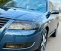 Синій Ніссан Альмера Класік, об'ємом двигуна 1.6 л та пробігом 222 тис. км за 4500 $, фото 28 на Automoto.ua