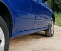 Синий Ниссан Альмера Классик, объемом двигателя 1.6 л и пробегом 165 тыс. км за 4500 $, фото 37 на Automoto.ua