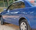 Синий Ниссан Альмера Классик, объемом двигателя 1.6 л и пробегом 165 тыс. км за 4500 $, фото 11 на Automoto.ua