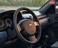 Синий Ниссан Альмера Классик, объемом двигателя 1.6 л и пробегом 165 тыс. км за 4500 $, фото 16 на Automoto.ua