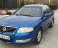 Синий Ниссан Альмера Классик, объемом двигателя 1.6 л и пробегом 189 тыс. км за 5600 $, фото 1 на Automoto.ua