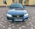Синій Ніссан Альмера Класік, об'ємом двигуна 1.6 л та пробігом 280 тис. км за 3750 $, фото 4 на Automoto.ua