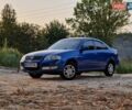 Синий Ниссан Альмера Классик, объемом двигателя 1.6 л и пробегом 165 тыс. км за 4500 $, фото 10 на Automoto.ua