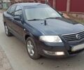Синий Ниссан Альмера Классик, объемом двигателя 1.6 л и пробегом 213 тыс. км за 3800 $, фото 1 на Automoto.ua